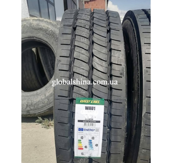WestLake Urban Master WAU1 (рульова) 275/70 R22.5 150/145J